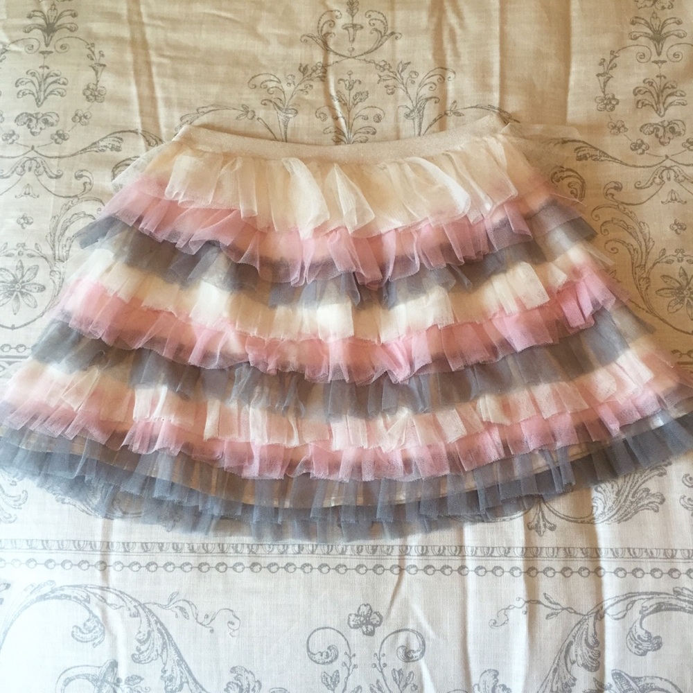 Adorable Children’s Place Skirt!